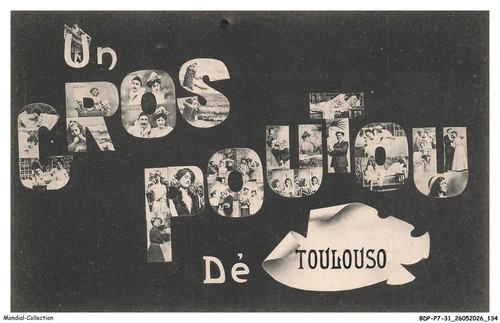 Bdpp7 0581 un grosso - -,