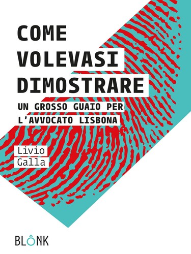 Come volevasi dimostrare un - volevasi,