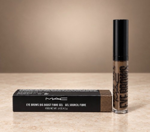 Mac eye brows big boost - eye,