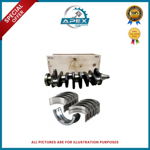 Albero motore mazda cx - 3, 6