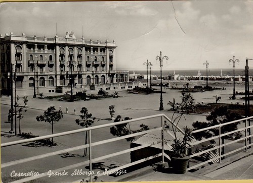 139603 cesenatico grosso - cesenatico,