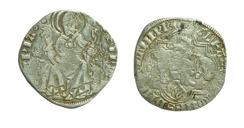 Pci3374 pavia galeazzo ii - galeazzo,
