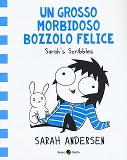 Grosso morbidoso bozzolo - morbidoso,