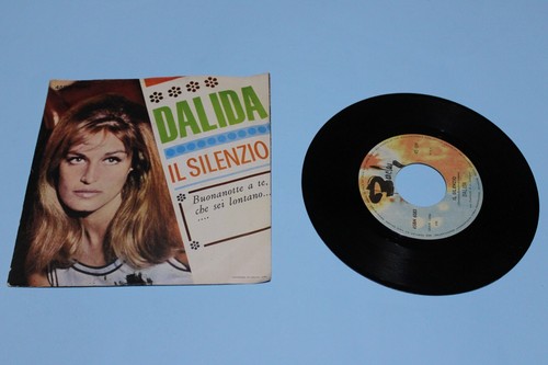 Dalida grosso scandalo - dalida,