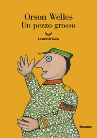 Pezzo grosso - un,