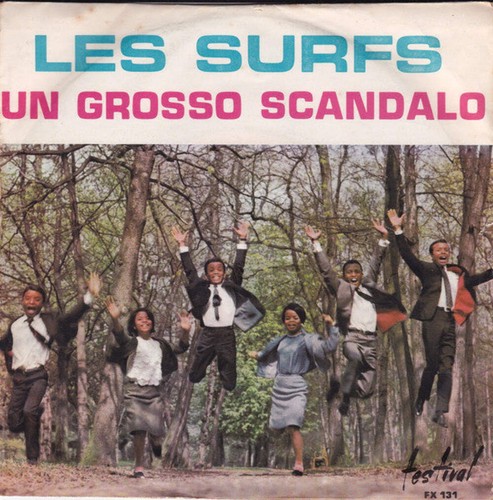 Grosso scandalo spiegami - un,