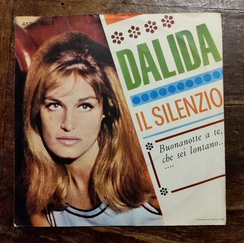 Dalida grosso scandalo il - scandalo,