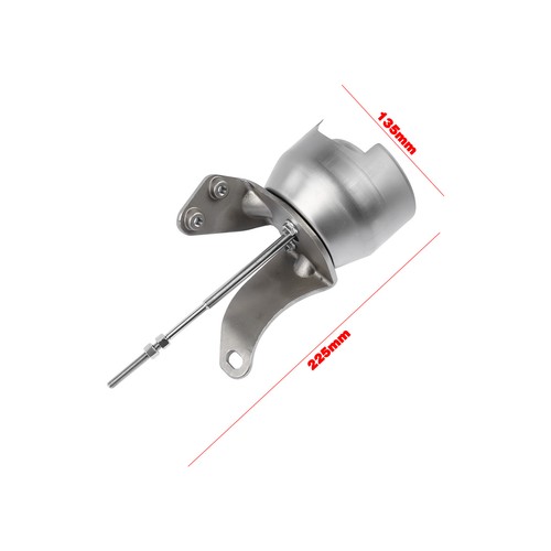 Attuatore turbocompressore