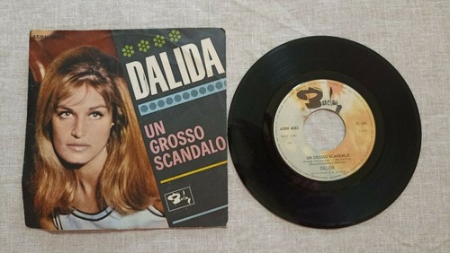 2969 giri dalida - un, grosso