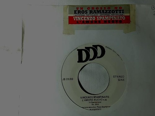 Vincenzo spampinato amore - spampinato, l'amore