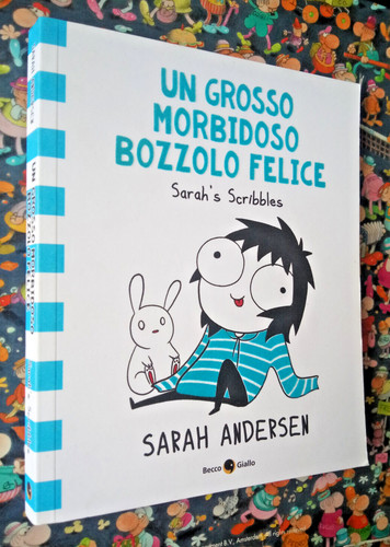 Graphic novel un - |,