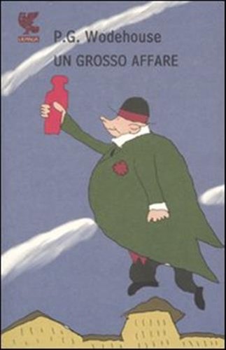 Grosso affare wodehouse - grosso,