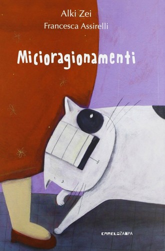 Micioragionamenti grosso - micioragionamenti.,