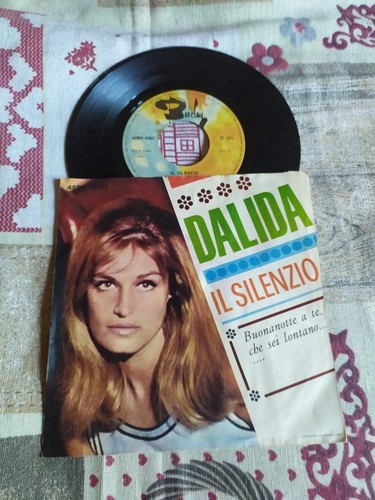 Dalida grosso scandalo - dalida, –