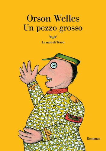 Pezzo grosso orson - un,