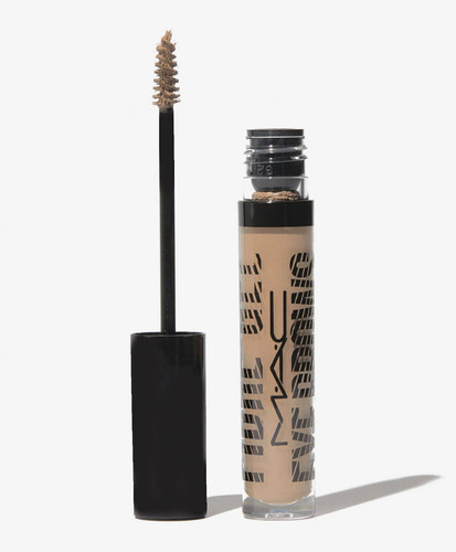 Mac eye brows big - eye,