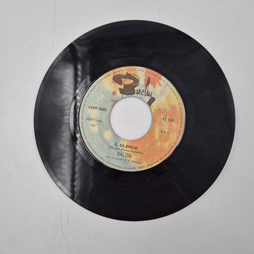 Giri pop dalida - dalida,