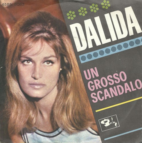 Disco giri - 45,