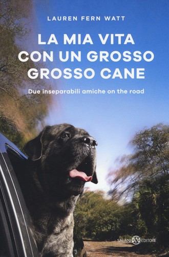 Mia vita con grosso - la,
