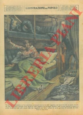Ortelli una cassa di - -,