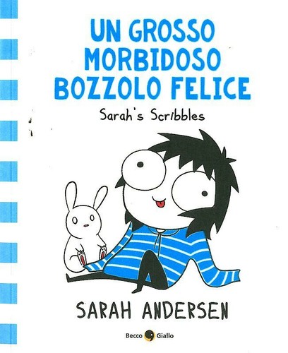 Sarah scribbles un - scribbles, n.2