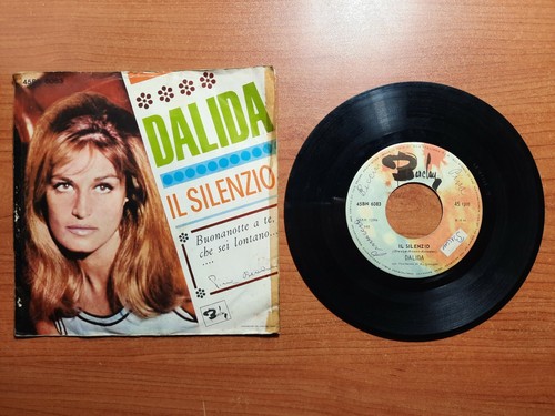 1327 giri dalida il - 45,