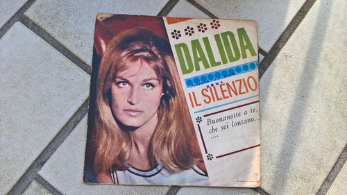 Dalida grosso scandalo - grosso,