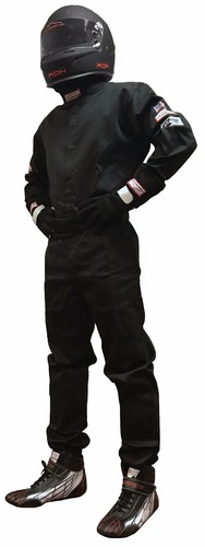 Tuta antincendio sfi - sfi,