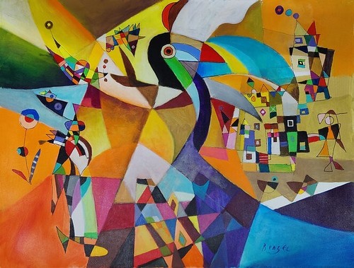 Bengez miljenko 60x80 - miljenko, un