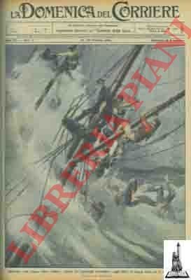 Beltrame naufragio di un - a.,